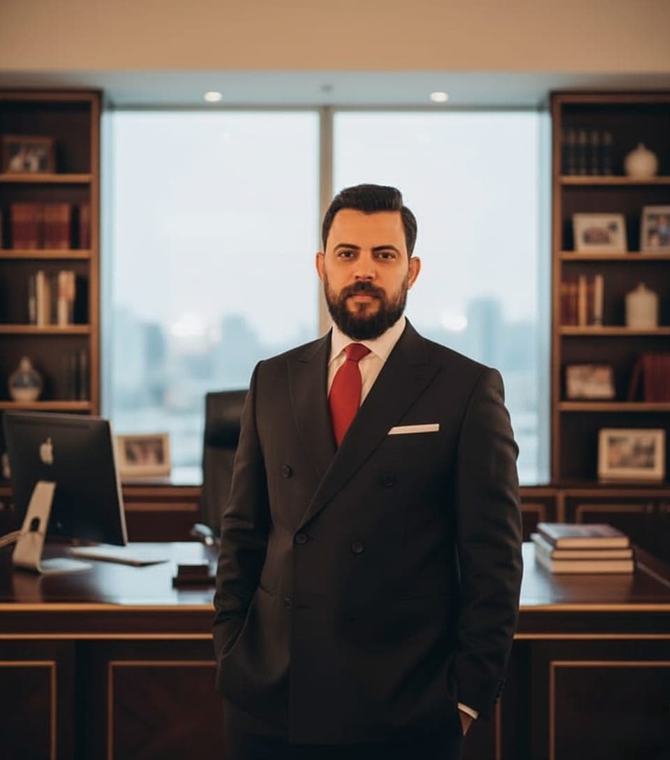 Briki Aymen - Director